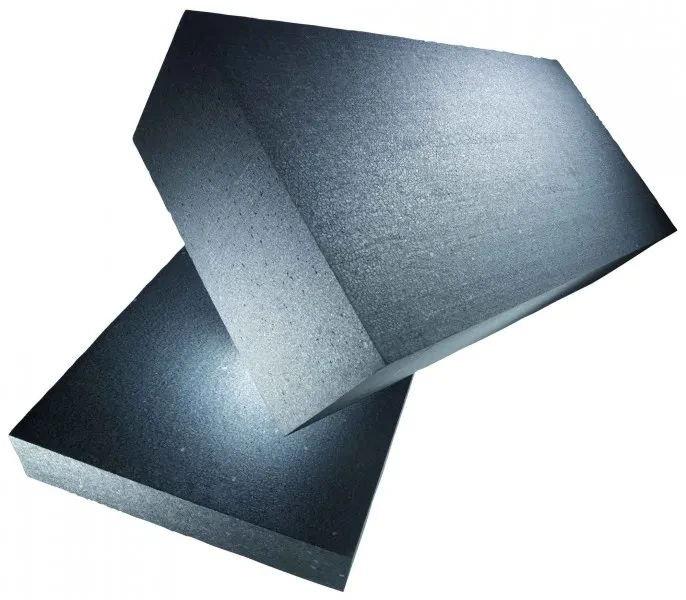 Styropian grafitowy Swisspor LAMBDA PLUS fasada — 15 cm